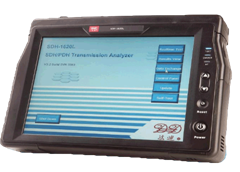 SDH ANALYZER 1620A