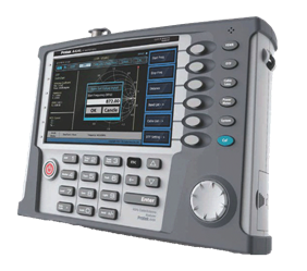 PROTEK A434L CABLE AND ANTENNA ANALYZER