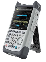 SPECTRUM ANALYZER PROTEK A734