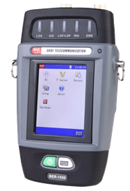 DATA TRANSMISSION ANALYZER