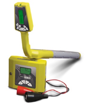 Digital Cable Fault Locator