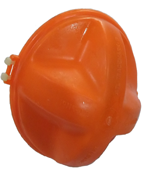 Electronic Route Marker