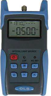 Optical Laser Source