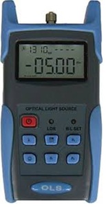 OPTICAL LASER SOURCE DLSDT-01