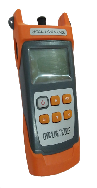 Optical Light Source ( ATL-SLS-50)