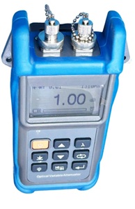 OPTICAL VARIABLE ATTENUATOR ATL-736