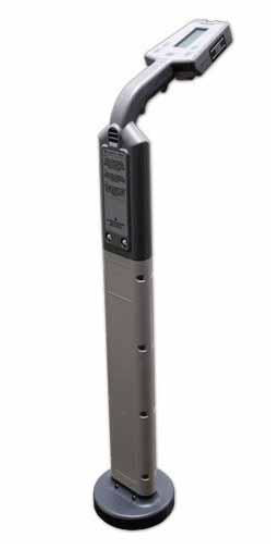 PASSIVE ELECTRONIC MARKER LOCATING SYSTEM