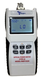 OPTICAL POWER METER PMDT-012H