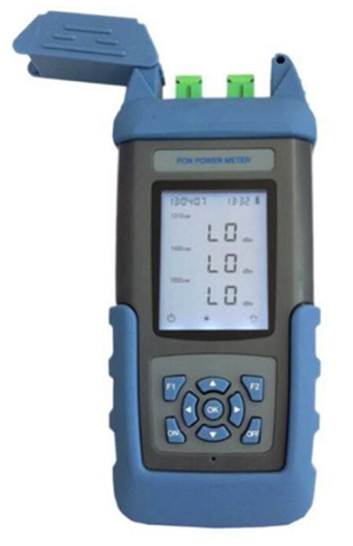 PON POWER METER