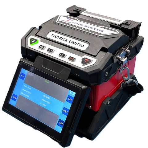 OPTICAL FIBRE SPLICING MACHINE 60S