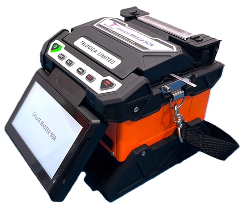 RIBBION OPTICAL FIBRE SPLICING MACHINE 90R