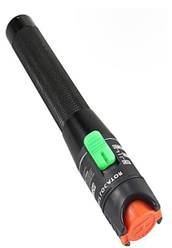 Visual Fault Locator